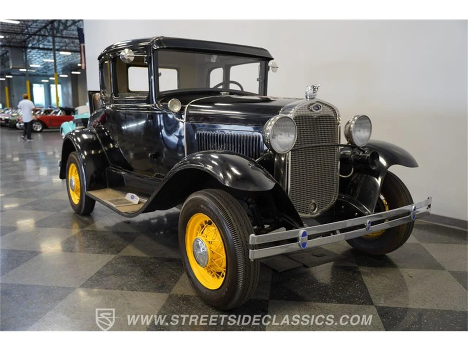 1930 Ford Model A - Image 17 of 31