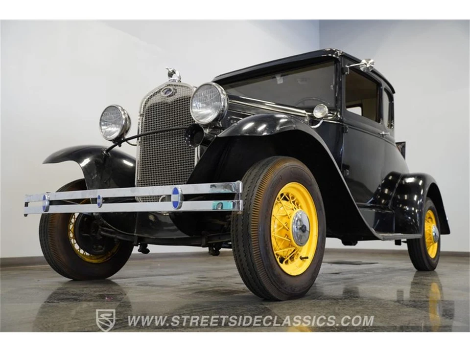 1930 Ford Model A - Image 21 of 31