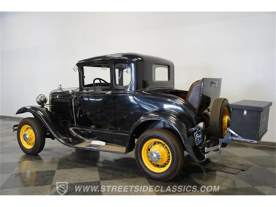1930 Ford Model A - Image 9 of 31