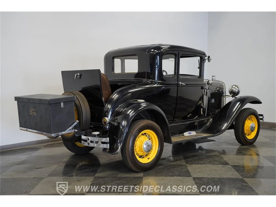 1930 Ford Model A - Image 13 of 31