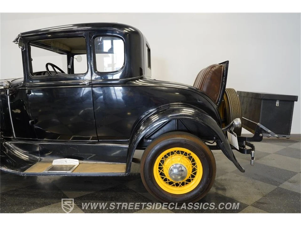 1930 Ford Model A - Image 25 of 31