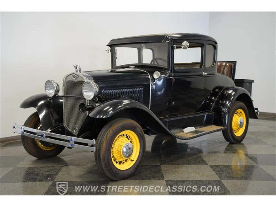 1930 Ford Model A - Image 6 of 31