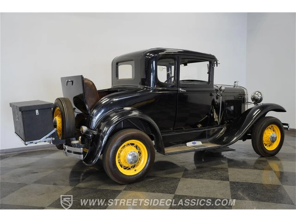 1930 Ford Model A - Image 14 of 31