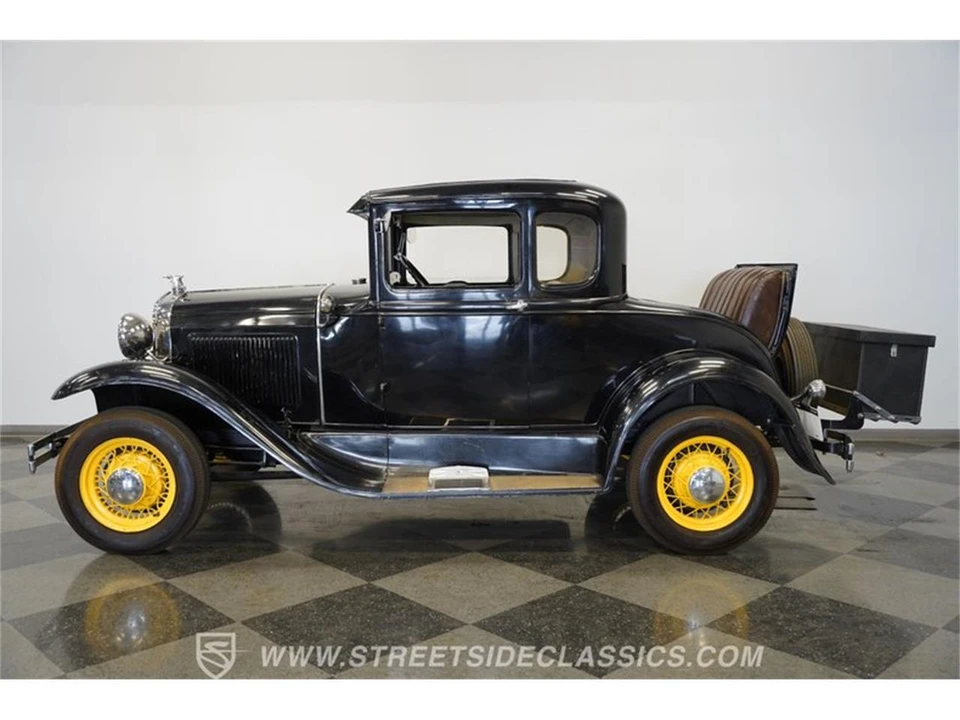 1930 Ford Model A - Image 2 of 31