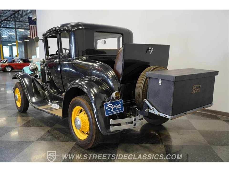 1930 Ford Model A - Image 10 of 31