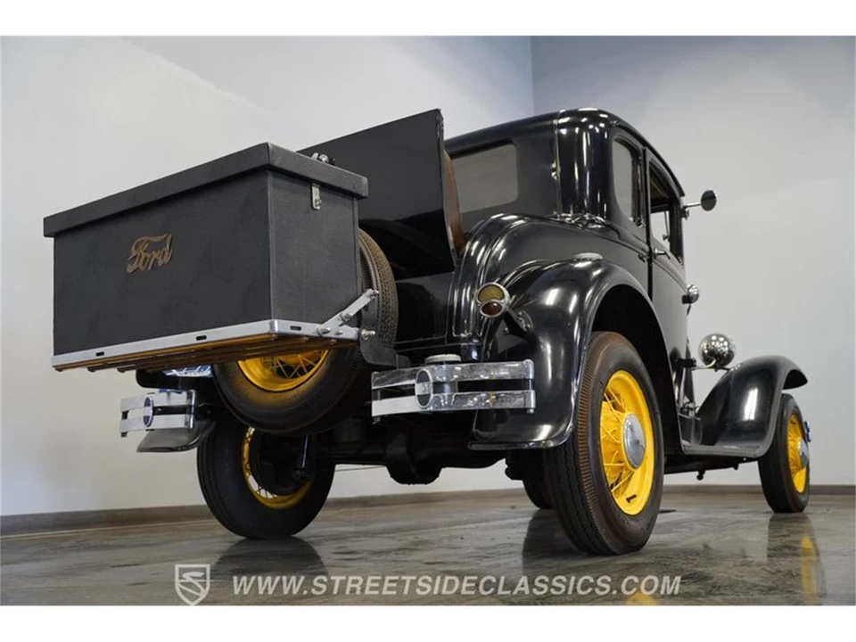 1930 Ford Model A - Image 30 of 31