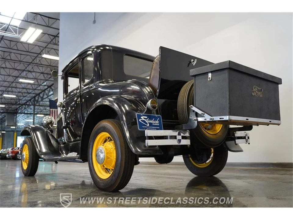 1930 Ford Model A - Image 26 of 31