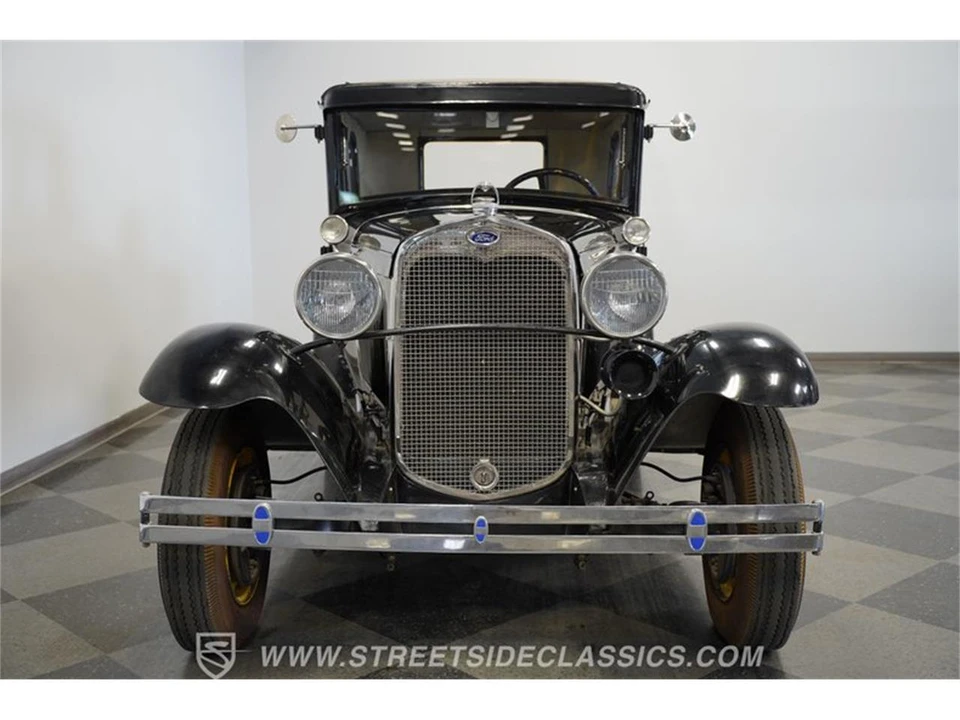 1930 Ford Model A - Image 18 of 31