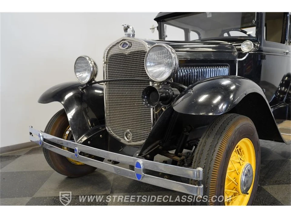 1930 Ford Model A - Image 22 of 31
