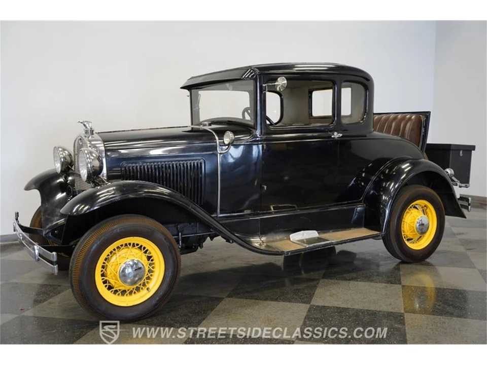 1930 Ford Model A - Image 7 of 31