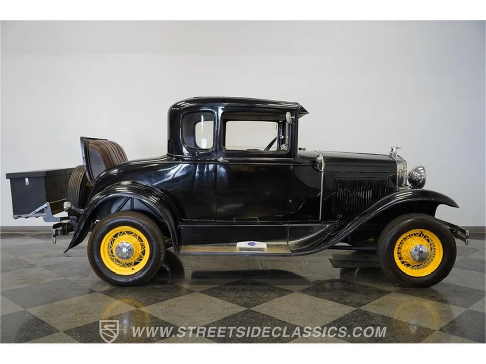 1930 Ford Model A - Image 15 of 31
