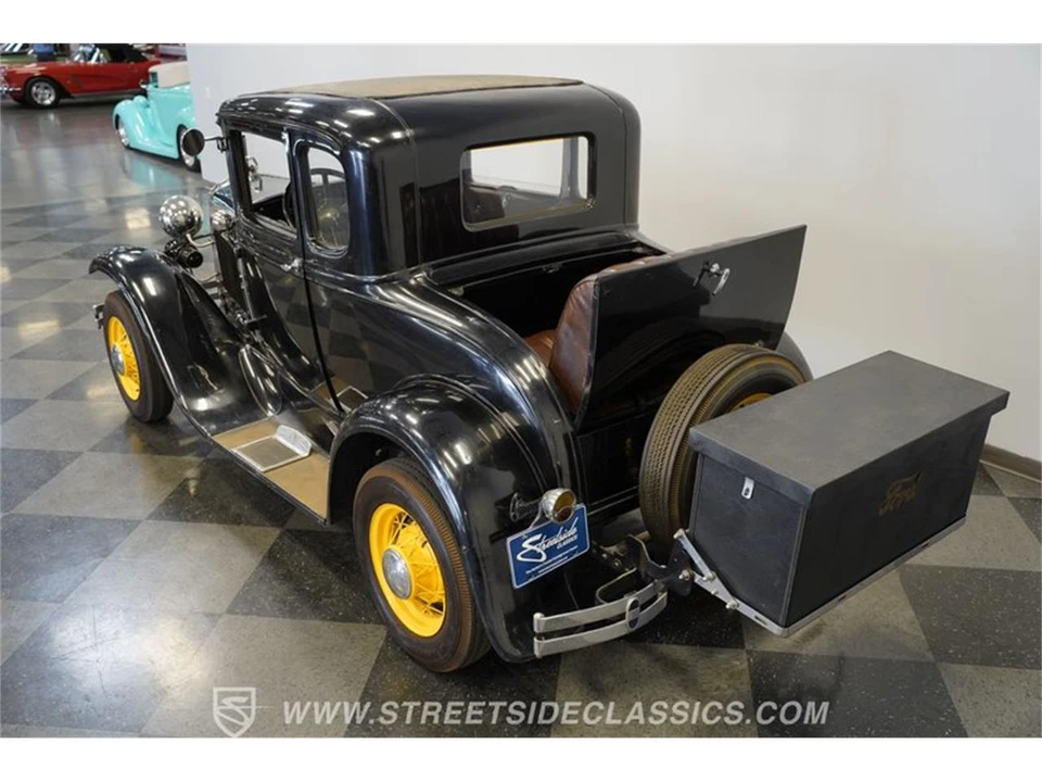 1930 Ford Model A - Image 27 of 31
