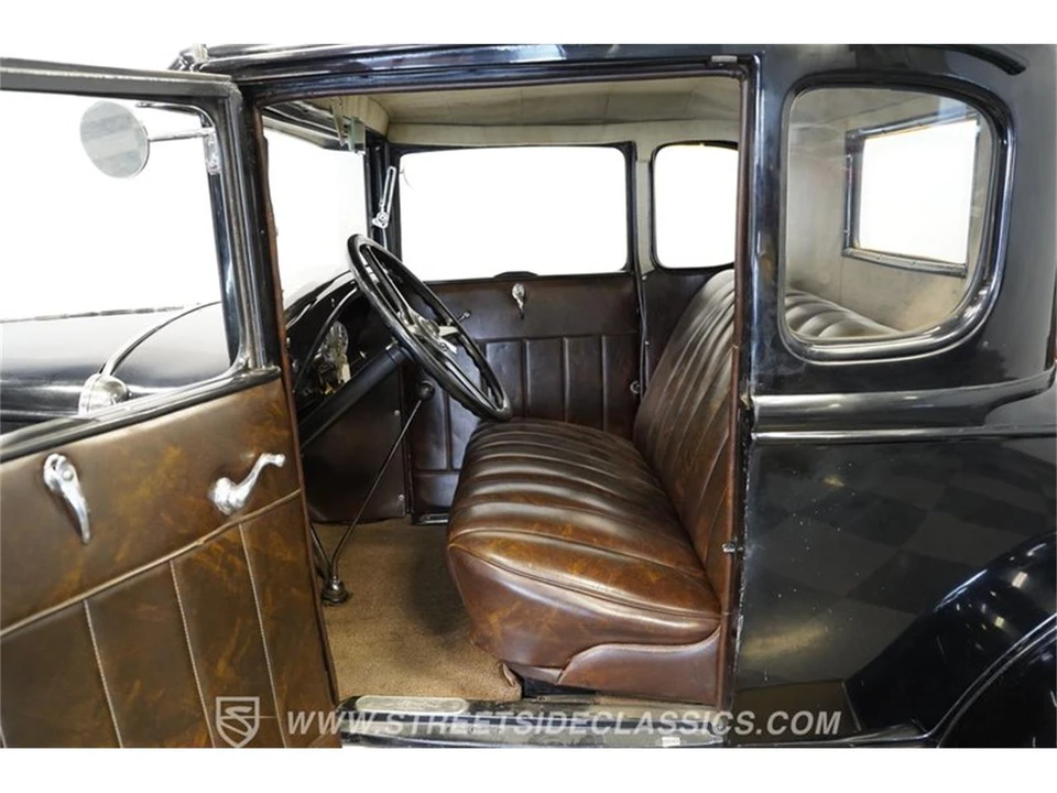 1930 Ford Model A - Image 3 of 31