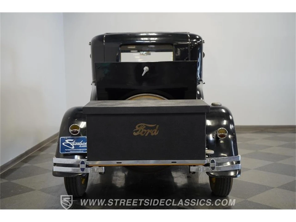 1930 Ford Model A - Image 11 of 31