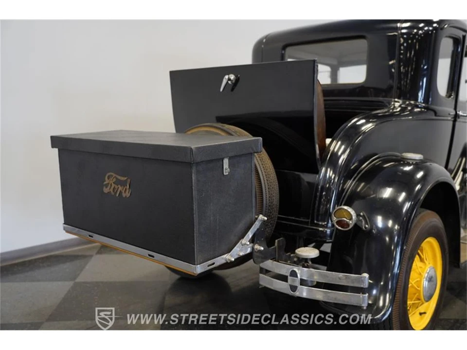 1930 Ford Model A - Image 31 of 31