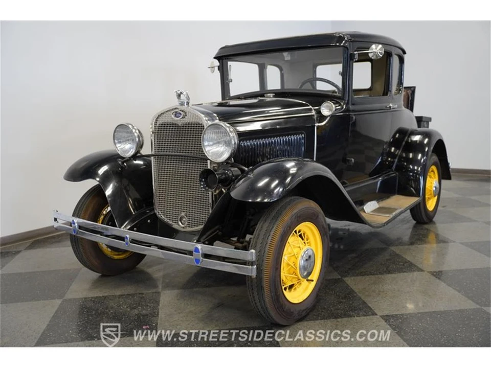 1930 Ford Model A - Image 19 of 31