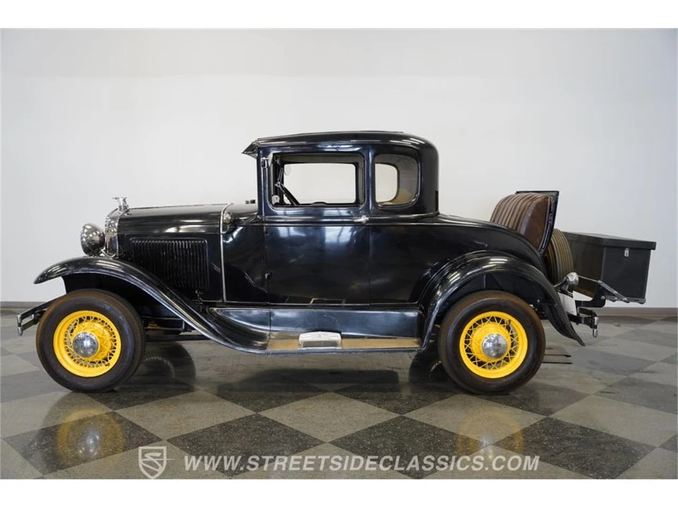 1930 Ford Model A - Image 8 of 31