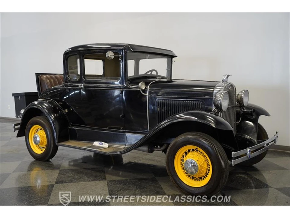 1930 Ford Model A - Image 16 of 31