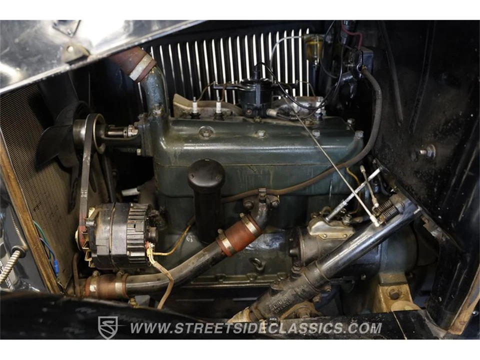 1930 Ford Model A - Image 4 of 31