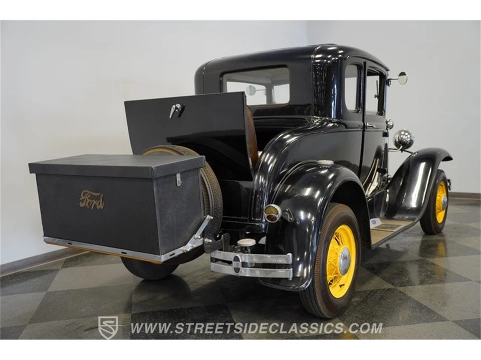 1930 Ford Model A - Image 12 of 31