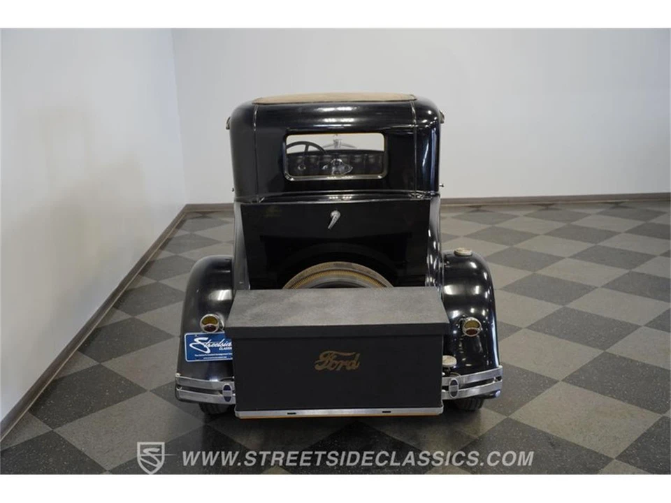 1930 Ford Model A - Image 28 of 31
