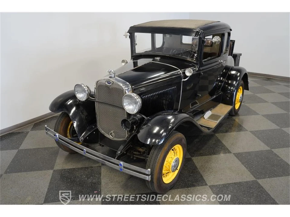 1930 Ford Model A - Image 20 of 31