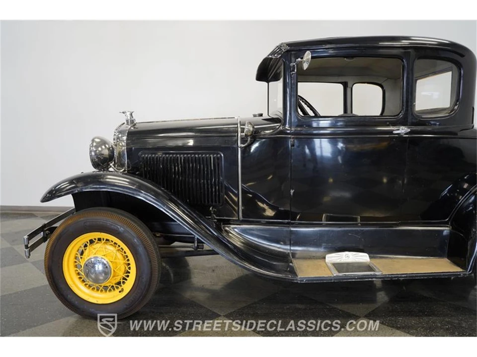 1930 Ford Model A - Image 24 of 31