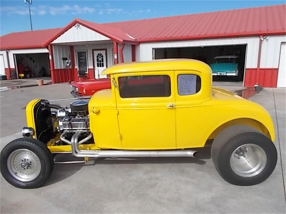 1930 Ford Model A - Image 2 of 27