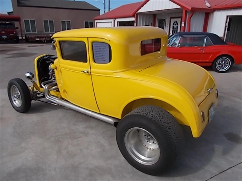 1930 Ford Model A - Image 3 of 27