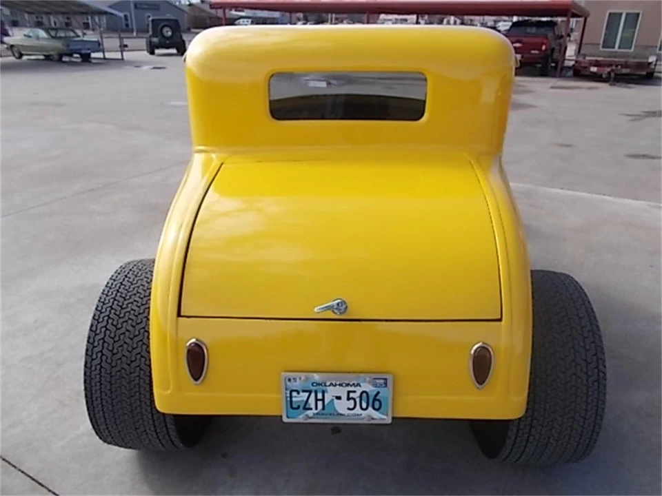 1930 Ford Model A - Image 4 of 27