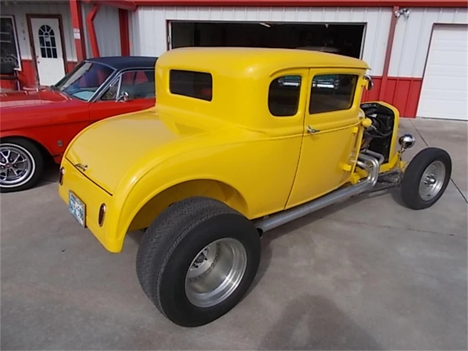 1930 Ford Model A - Image 5 of 27