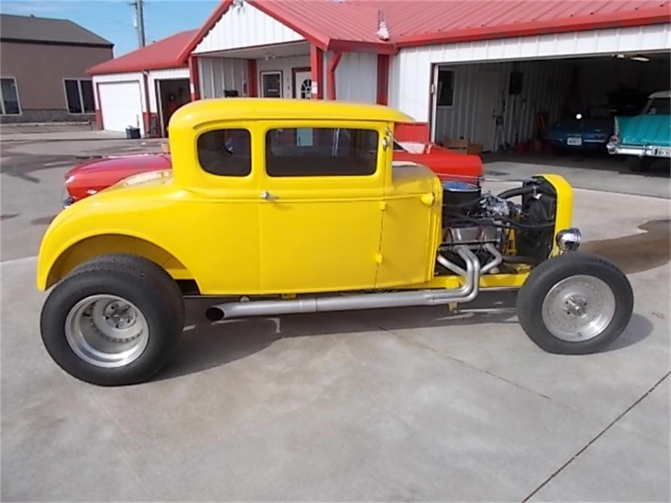 1930 Ford Model A - Image 6 of 27