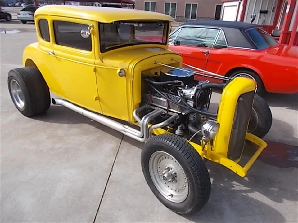 1930 Ford Model A - Image 7 of 27
