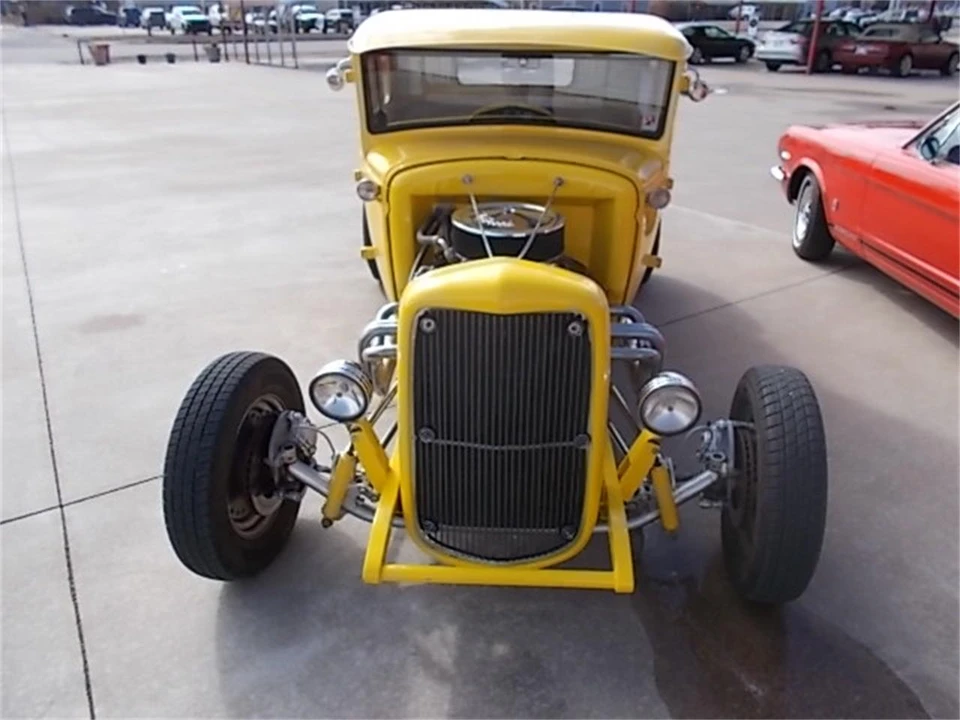 1930 Ford Model A - Image 8 of 27