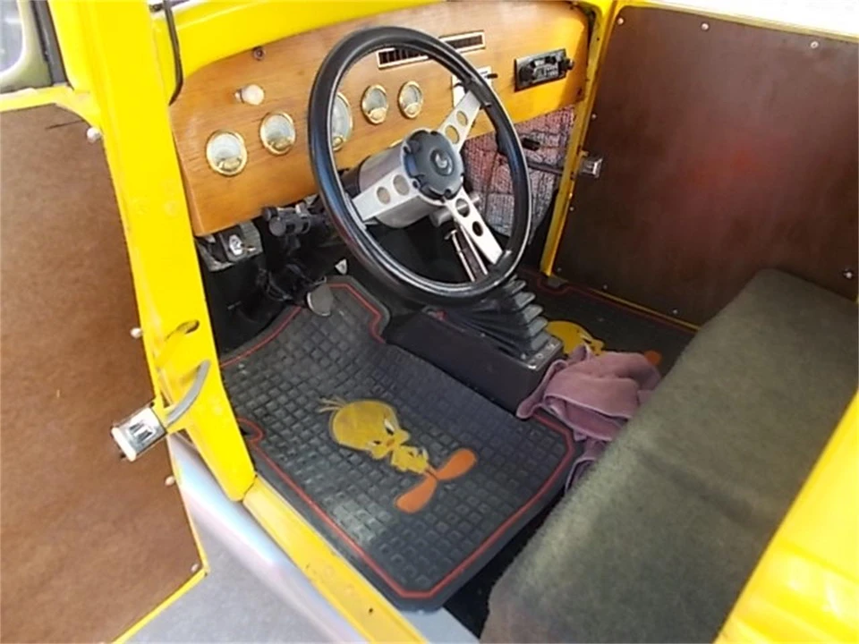 1930 Ford Model A - Image 10 of 27