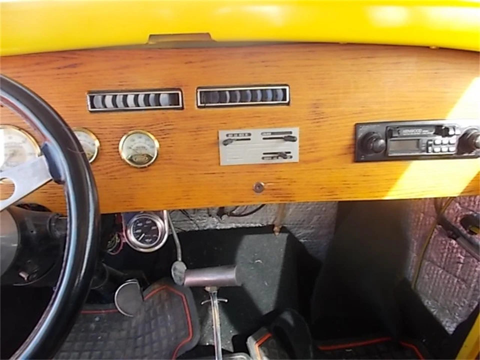 1930 Ford Model A - Image 12 of 27