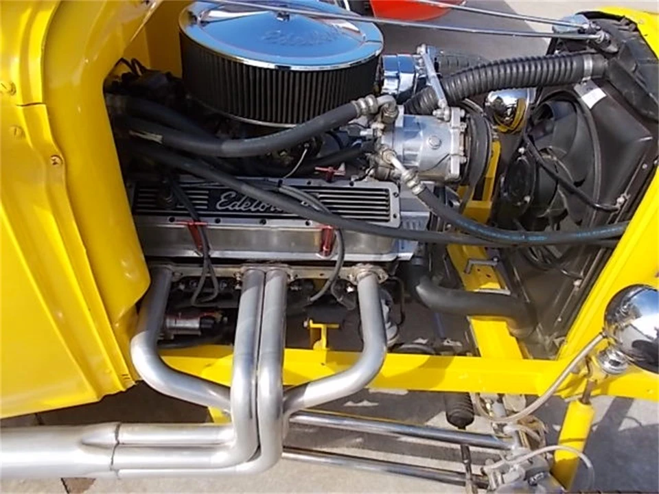 1930 Ford Model A - Image 22 of 27