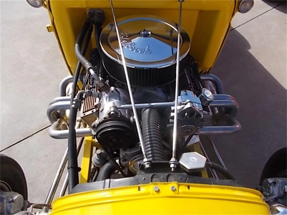 1930 Ford Model A - Image 23 of 27