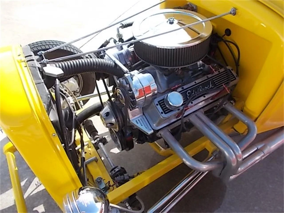 1930 Ford Model A - Image 24 of 27