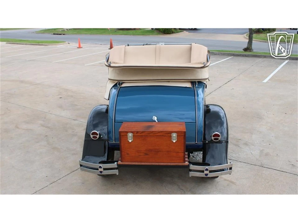 1930 Ford Model A - Image 11 of 31