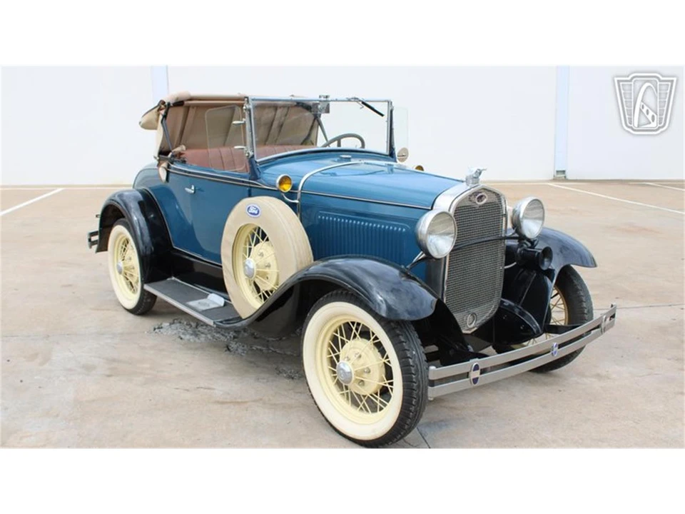 1930 Ford Model A - Image 6 of 31