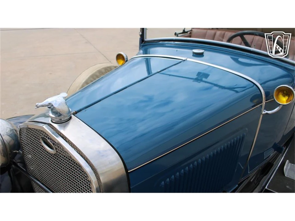 1930 Ford Model A - Image 31 of 31