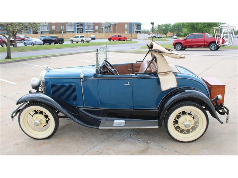 1930 Ford Model A - Image 16 of 31