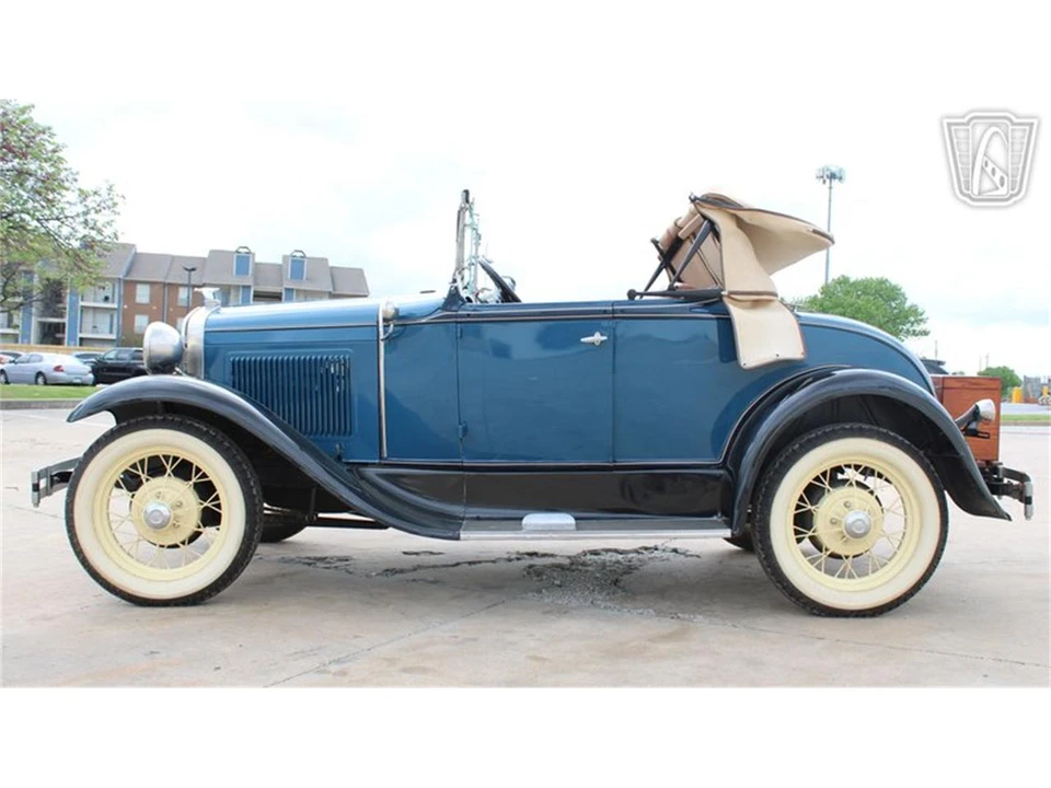 1930 Ford Model A - Image 17 of 31