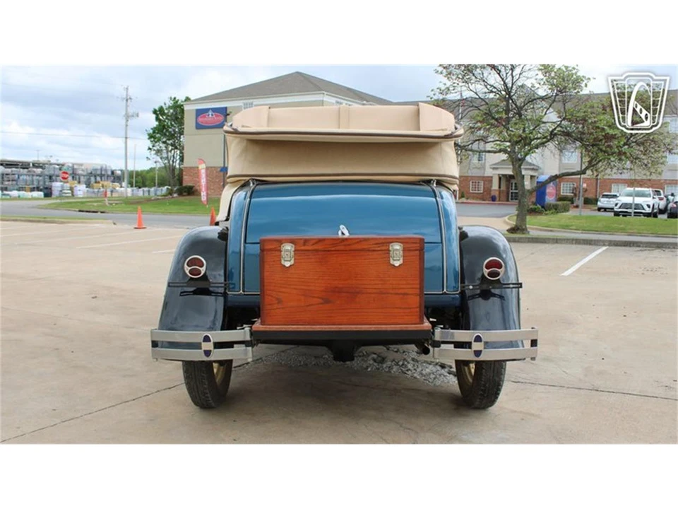 1930 Ford Model A - Image 12 of 31