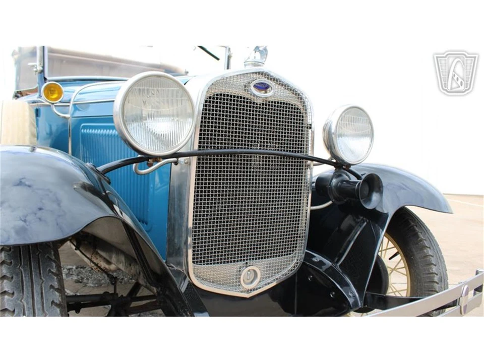 1930 Ford Model A - Image 22 of 31