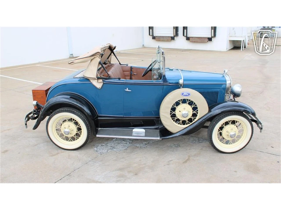 1930 Ford Model A - Image 7 of 31