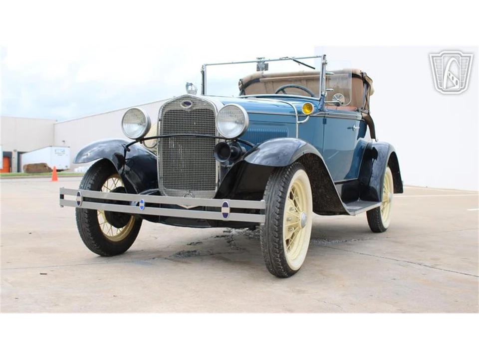 1930 Ford Model A - Image 2 of 31