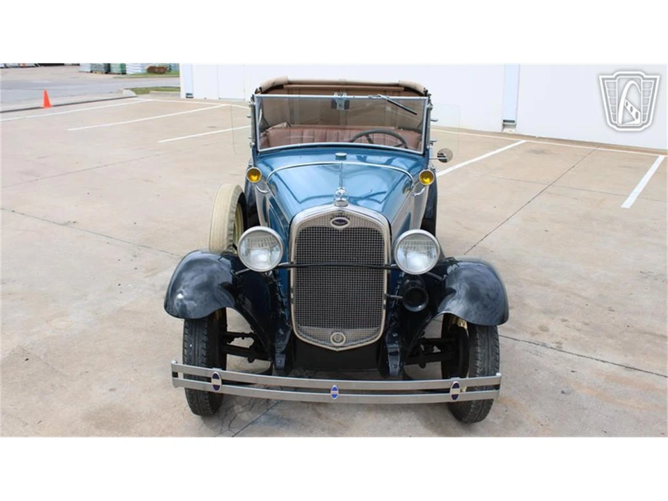 1930 Ford Model A - Image 3 of 31
