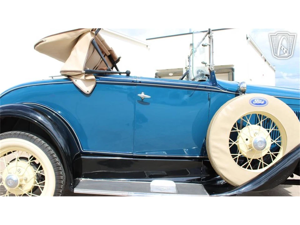 1930 Ford Model A - Image 13 of 31